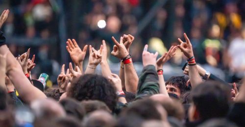 EMAGIC avertizează din nou asupra fraudelor cu bilete, după concertul Metallica de la București