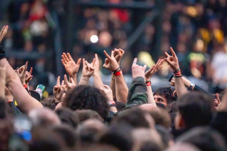 EMAGIC avertizează din nou asupra fraudelor cu bilete, după concertul Metallica de la București