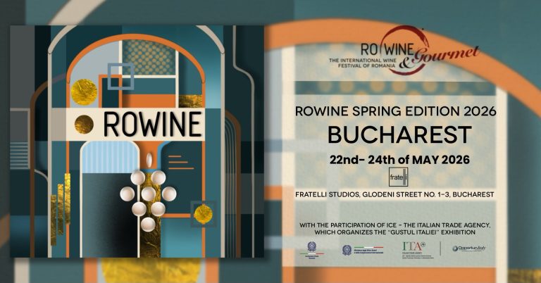 RO-Wine Spring Edition 2026