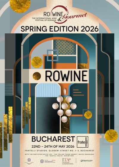RO-Wine Spring Edition 2026