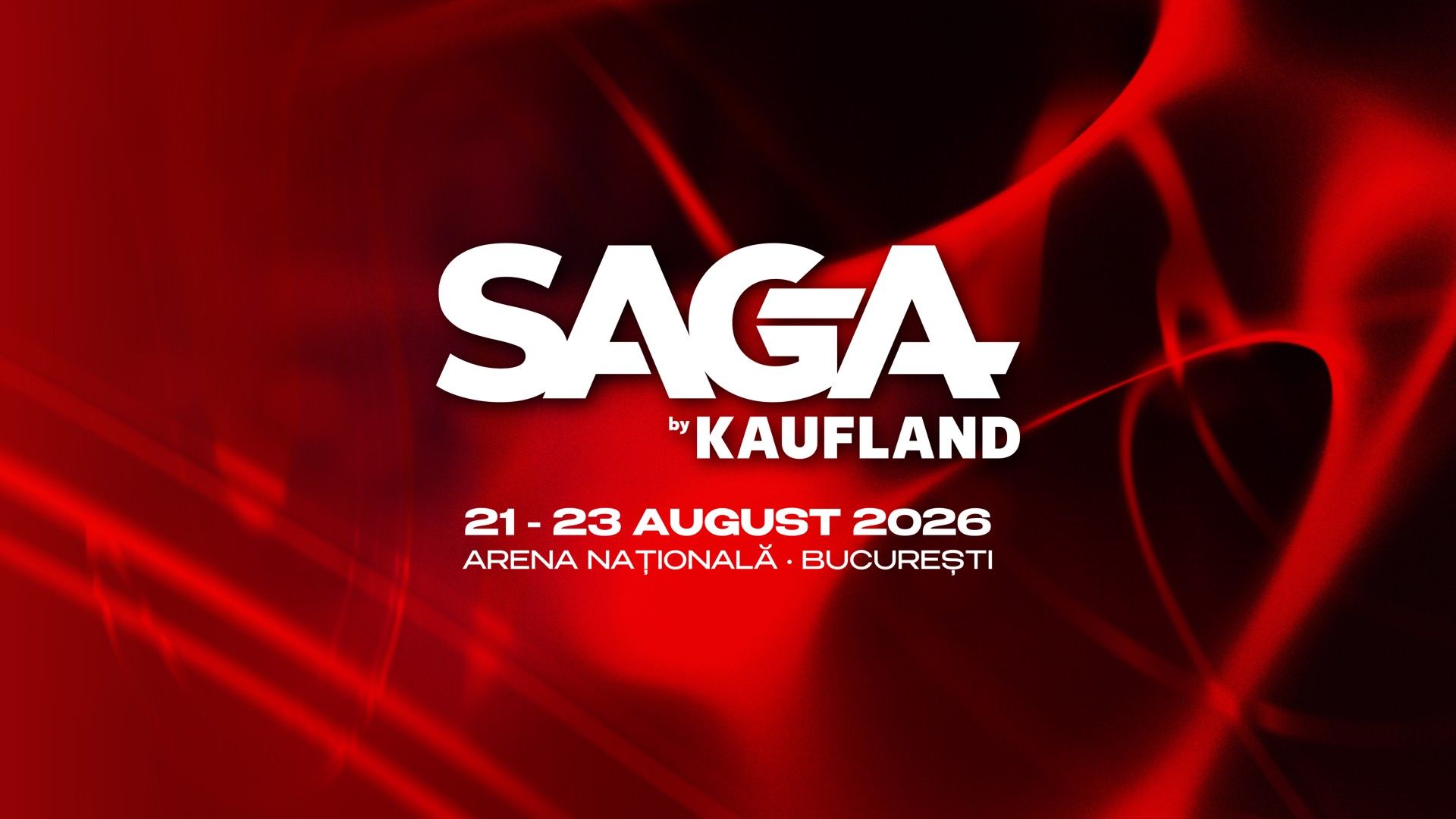 SAGA Festival 2026