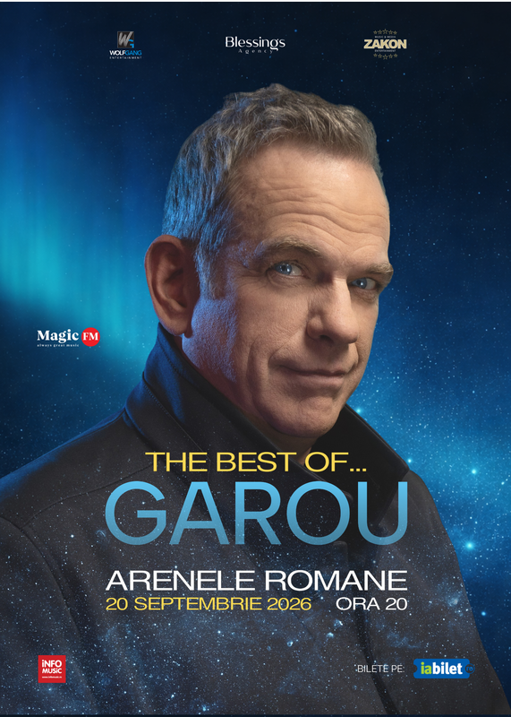 afis-concert-garou-arenele-romane-bucuresti-2026