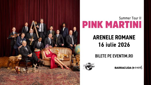 pink-martini-poster-afis-arenele-romane-2026