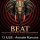 Concert BEAT – Steve Vai, Danny Carey, Adrian Belew, Tony Levin la Arenele Romane din București