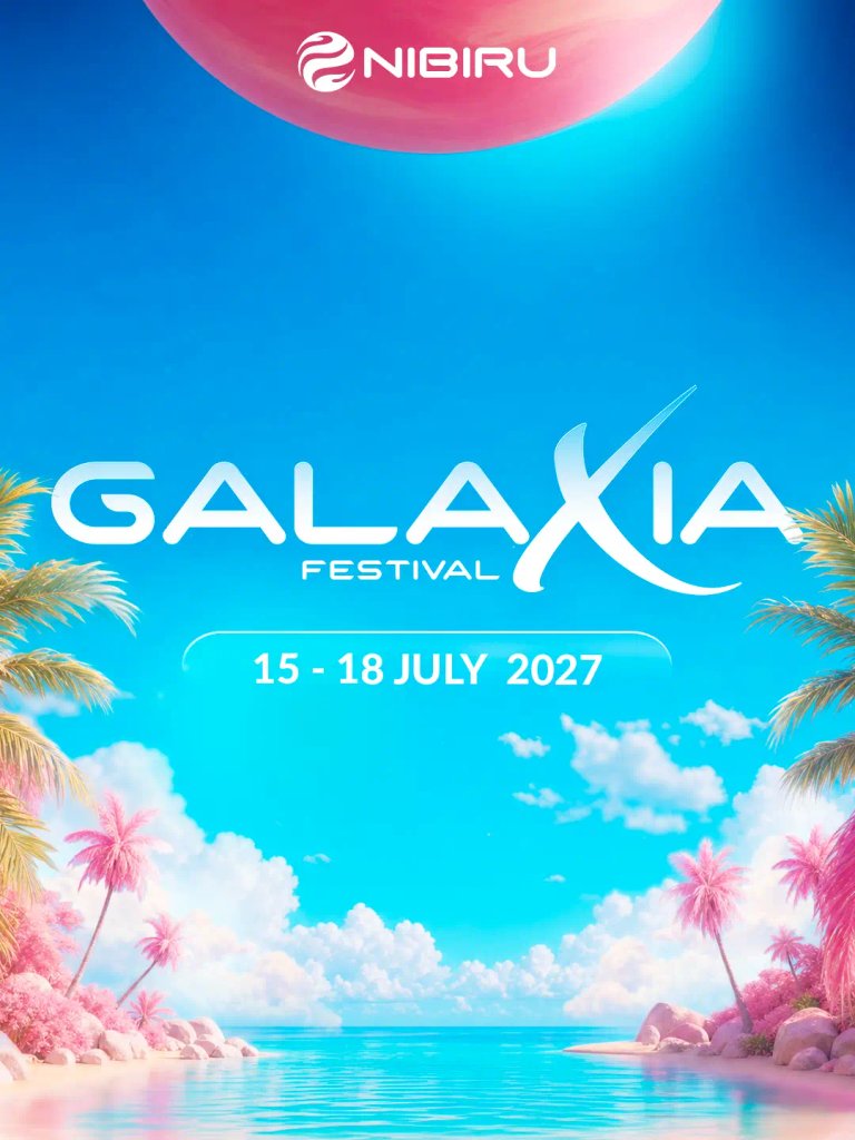 Galaxia Festival 2027