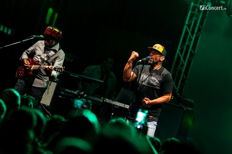The Wailers Club Quantic Bucureşti 14 Iulie 2026 024