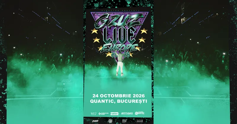 afis-GZUZ-bucuresti-octombrie-2026