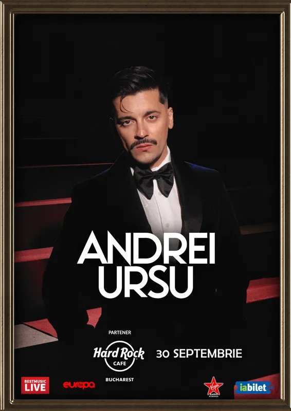 afis-concert-andrei-ursu-bucuresti-septembrie-2026