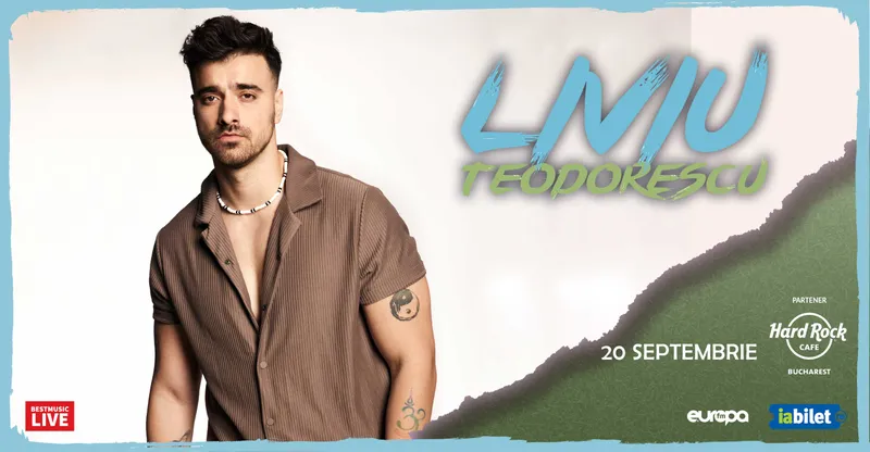 afis-concert-liviu-teodorescu-bucuresti-septembrie-2026