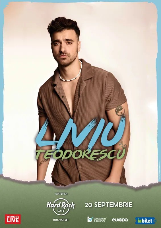 afis-concert-liviu-teodorescu-bucuresti-septembrie-2026
