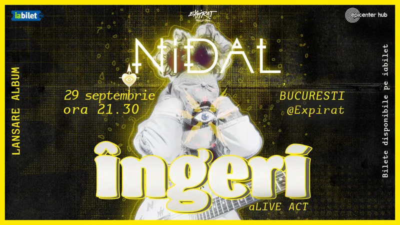 afis-concert-nidal-bucuresti-septembrie-2026
