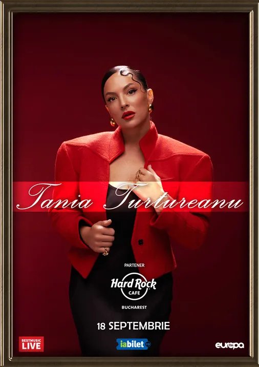 afis-concert-tania-turtureanu-bucuresti-septembrie-2026