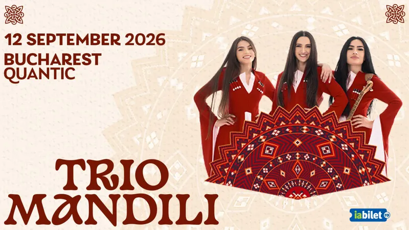 afis-concert-trio-mandili-septembrie-bucuresti-2026