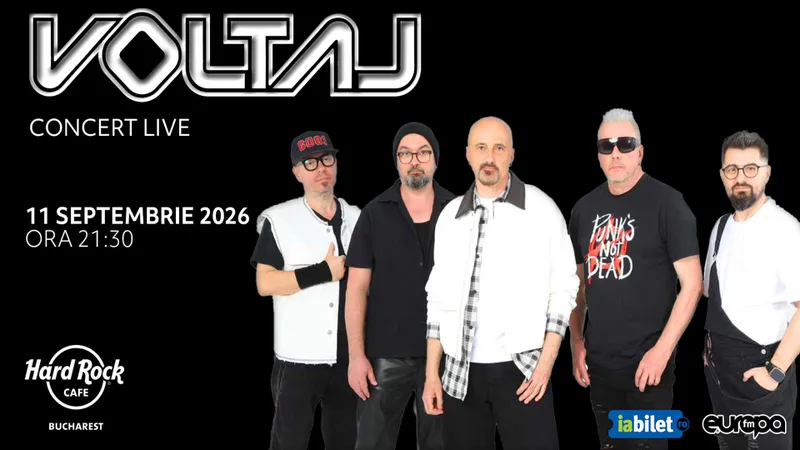 afis-concert-voltaj-bucuresti-septembrie-2026