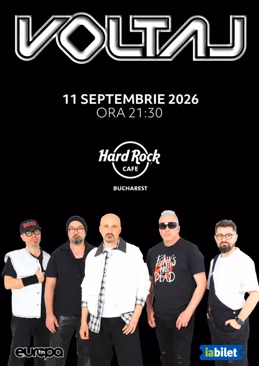 afis-concert-voltaj-bucuresti-septembrie-2026