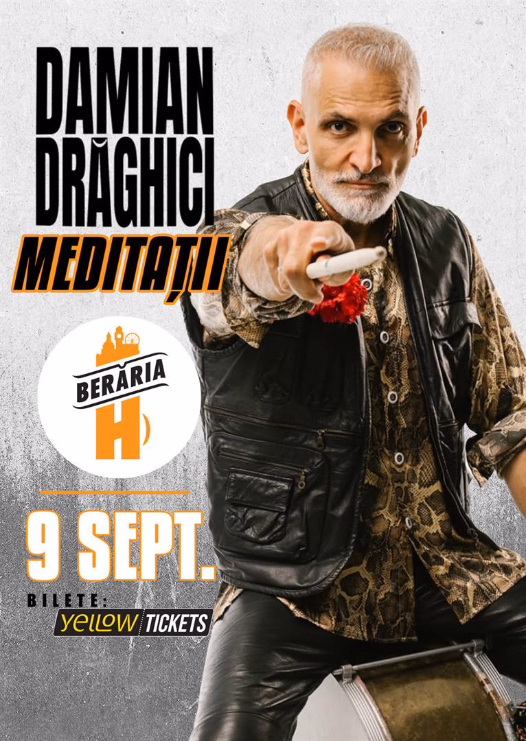 afis-damian-draghici-bucuresti-septembrie-2026