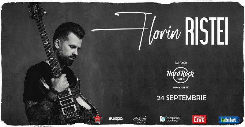 afis-florin-ristei-bucuresti-septembrie-2026