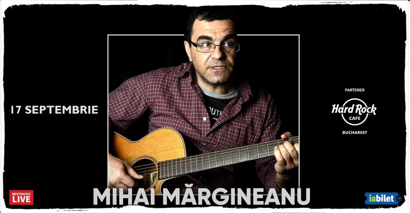 afis-mihai-margineanu-hard-rock-cafe-bucuresti-septembrie-2026