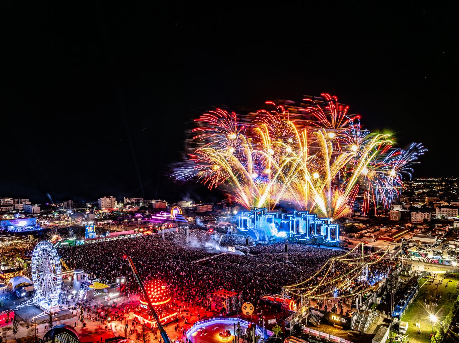 BEACH, PLEASE! 2026: peste 600.000 de participanți și lansarea oficială a NIBIRU