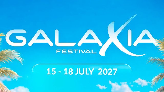 Galaxia Festival 2027