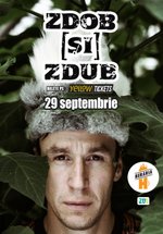 Concert Zdob și Zdub la Berăria H din București