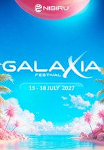 Galaxia Festival 2027