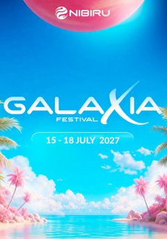 Galaxia Festival 2027