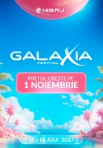 Galaxia Festival 2027