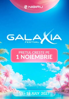 Galaxia Festival 2027