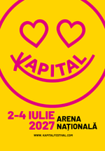 KAPITAL Festival 2027