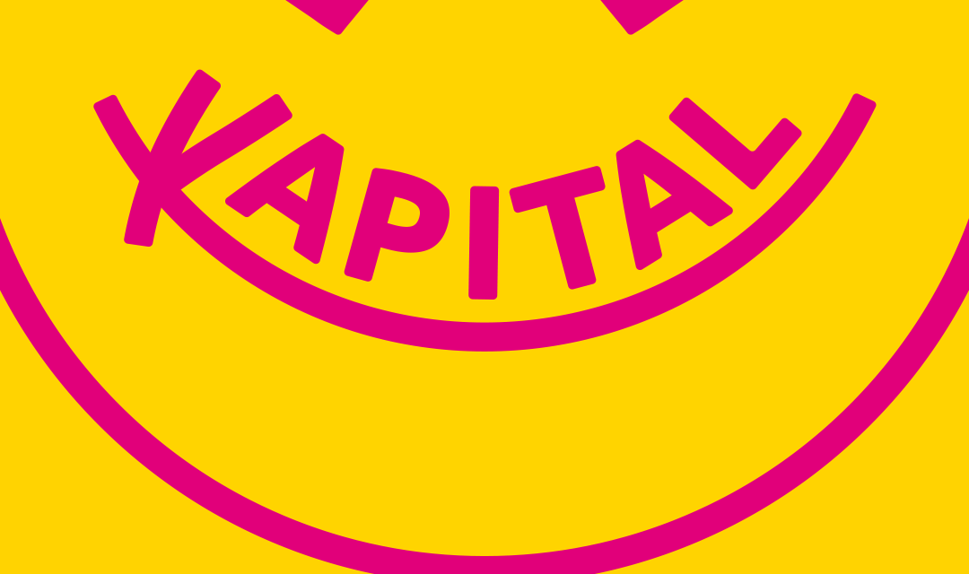 KAPITAL Festival 2027
