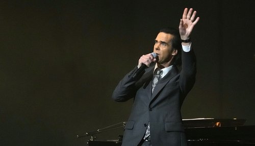 Nick Cave & The Bad Seeds este primul headliner anunțat pentru Summer Well 2026