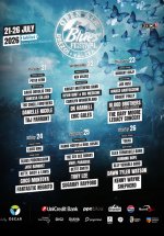 Open Air Blues Festival 2026 la Brezoi