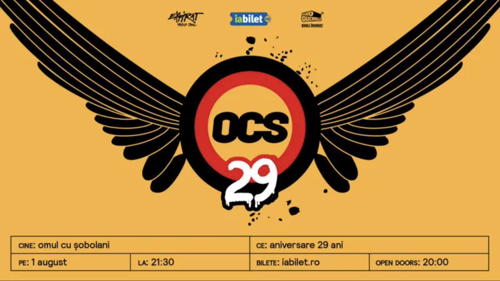 poster-landscape-concert-Omul-cu-Șobolani-expira-halele-carol