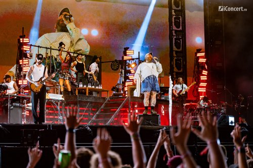 FOTO: Electric Castle Festival 2026