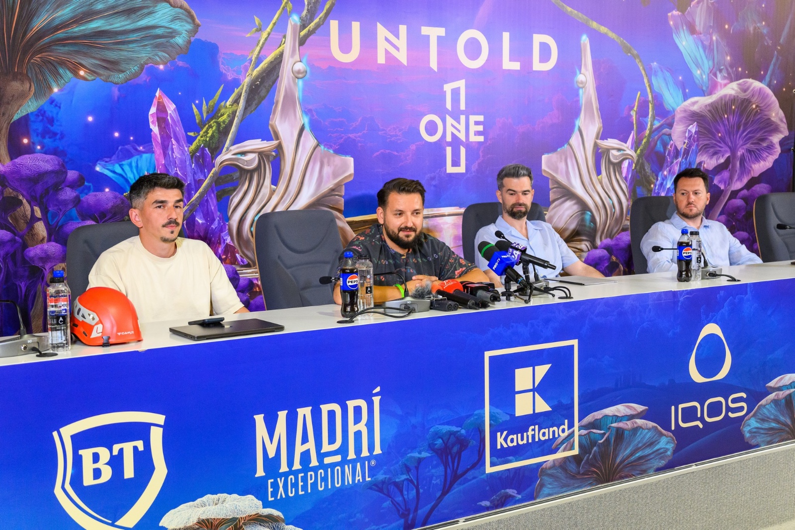 Foto: Comunicat de presă