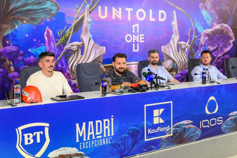 Foto: Comunicat de presă