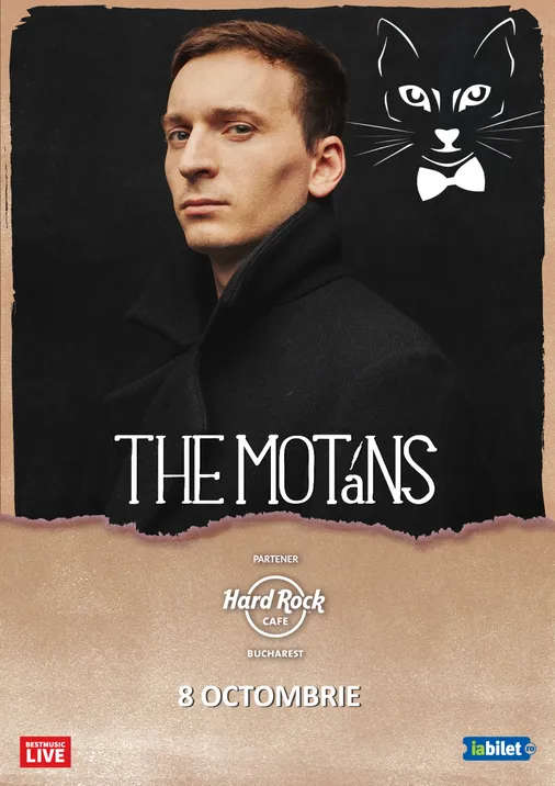 afis-concert-the-motans-hard-rock-cafe-bucuresti-octombrie-2026