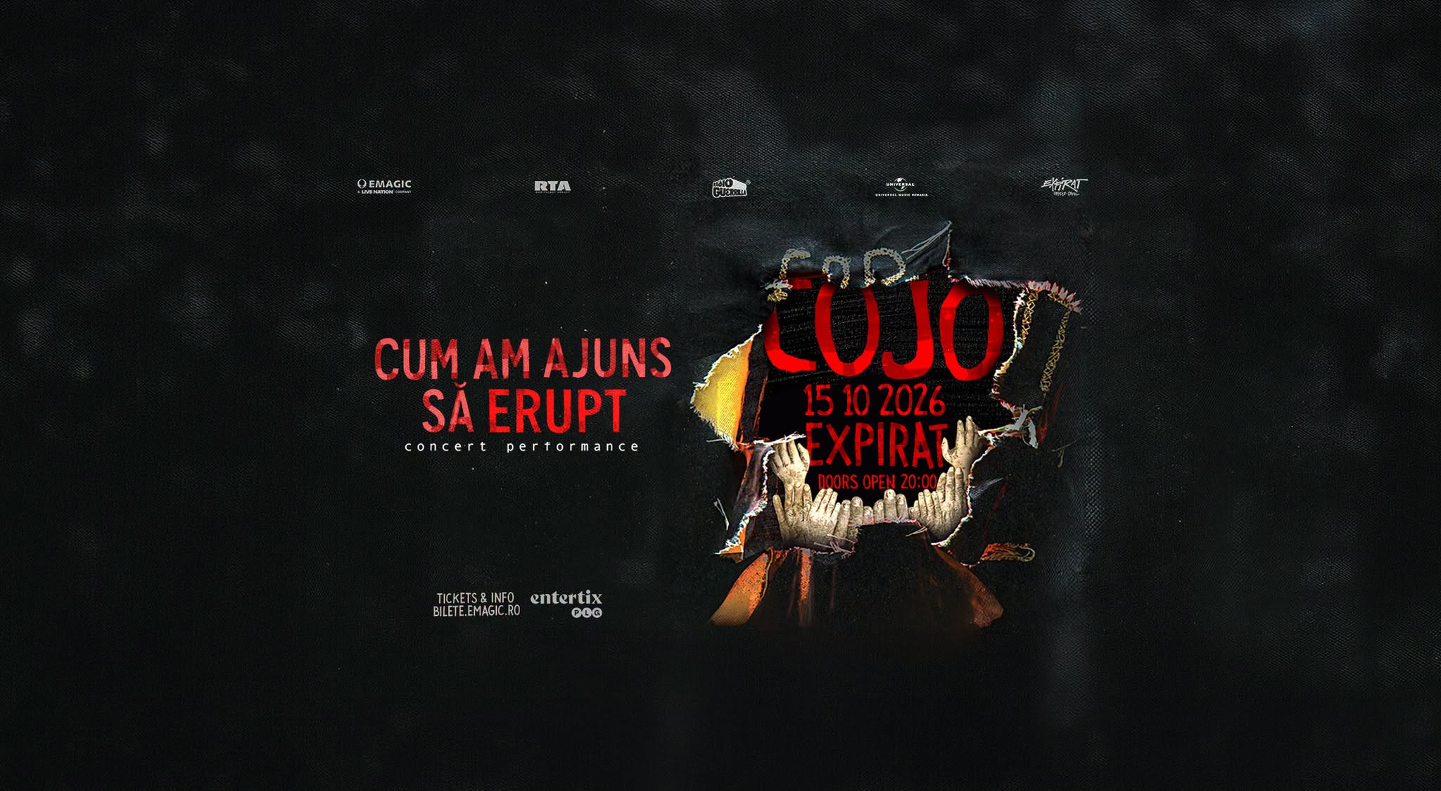 cojo-expirat-halele-carol-bucuresti-2026