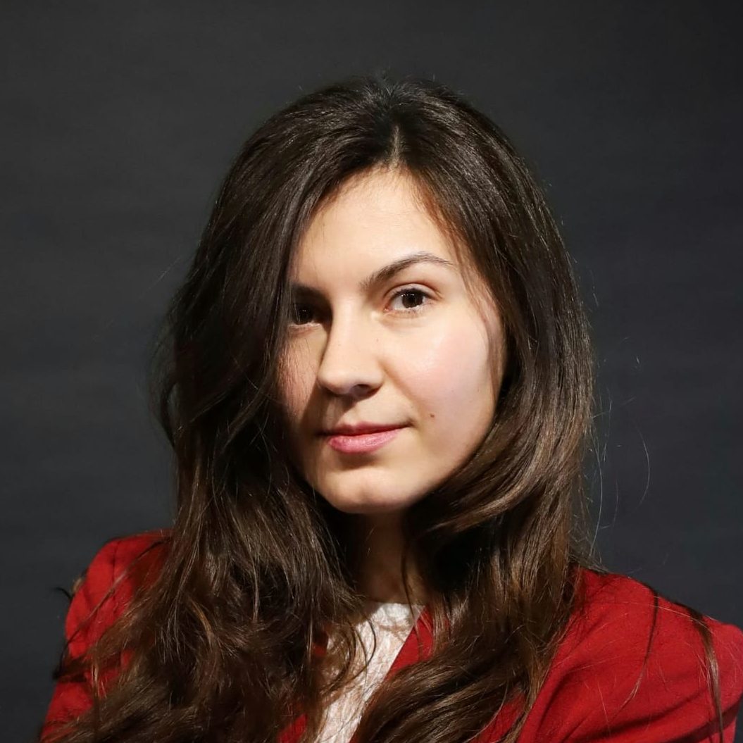 Iulia Popa