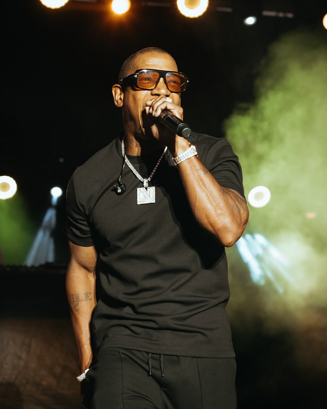 Ja Rule nu mai cântă la Retrograde Festival 2026. 10 artiști români se alătură line-up-ului