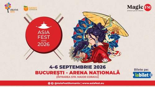 ASIA Fest 2026 — landscape