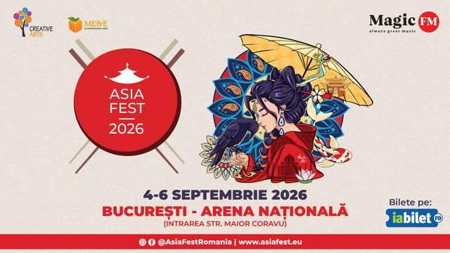 ASIA Fest 2026 — landscape