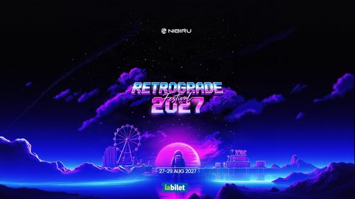 RETROGRADE 2027