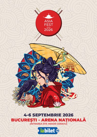 ASIA Fest 2026