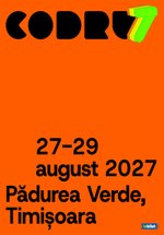 CODRU Festival 2027
