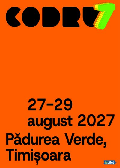 CODRU Festival 2027