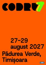CODRU Festival 2027