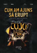 poster-afis-cojo-form-space-cluj-napoca