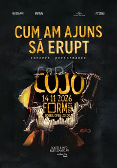poster-afis-cojo-form-space-cluj-napoca